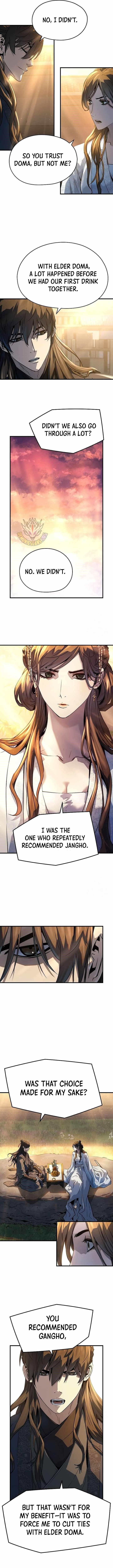 Absolute Regression Chapter 39 - Page 4 in English