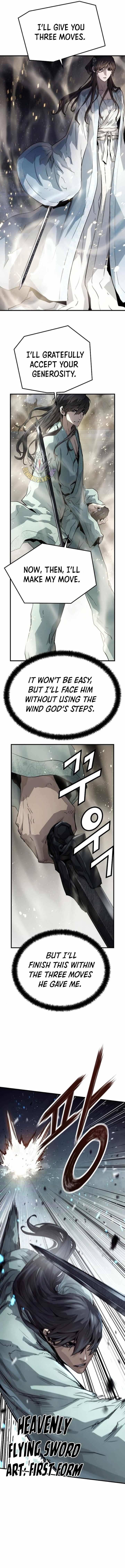 Absolute Regression Chapter 40 - Page 15 in English