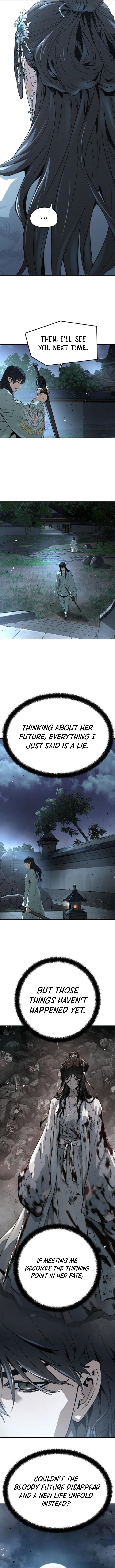 Absolute Regression Chapter 41 - Page 15 in English