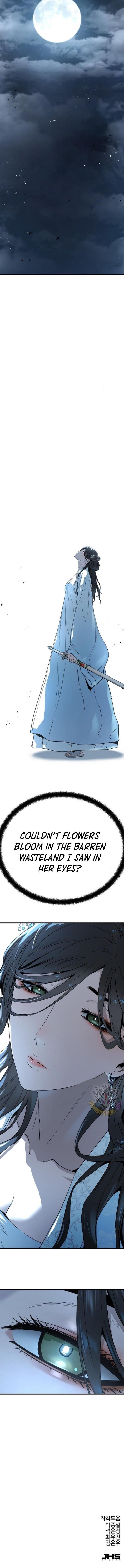 Absolute Regression Chapter 41 - Page 16 in English