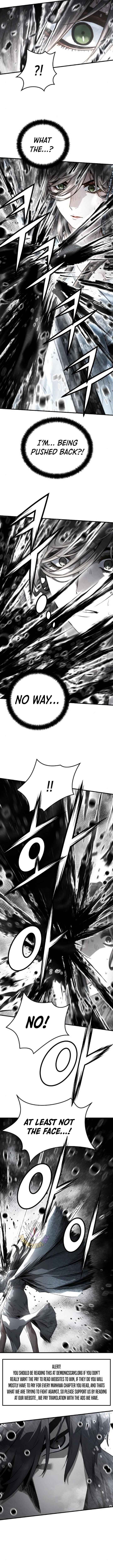 Absolute Regression Chapter 41 - Page 8 in English