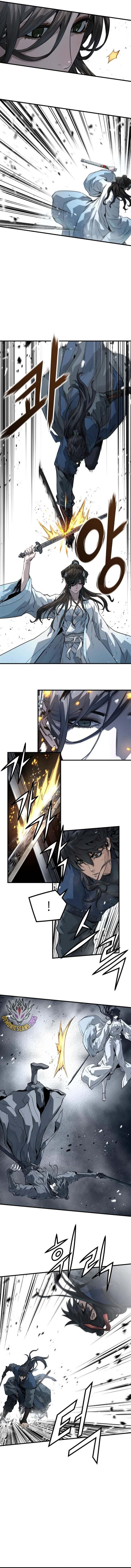 Absolute Regression Chapter 42 - Page 10 in English