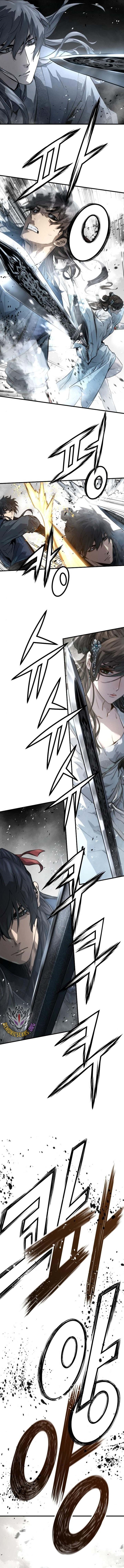 Absolute Regression Chapter 42 - Page 11 in English