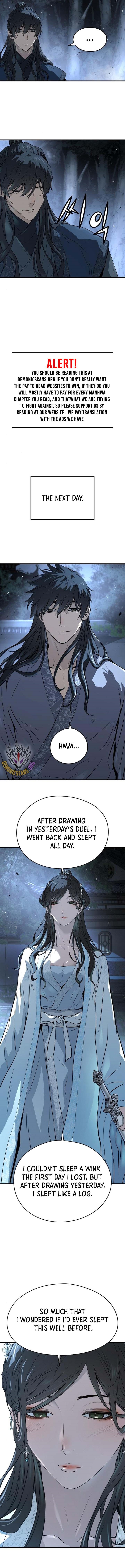Absolute Regression Chapter 42 - Page 17 in English