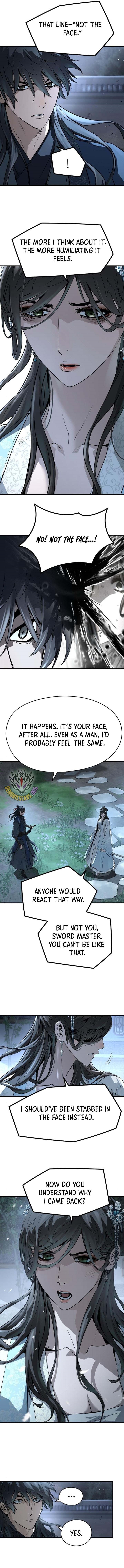 Absolute Regression Chapter 42 - Page 4 in English