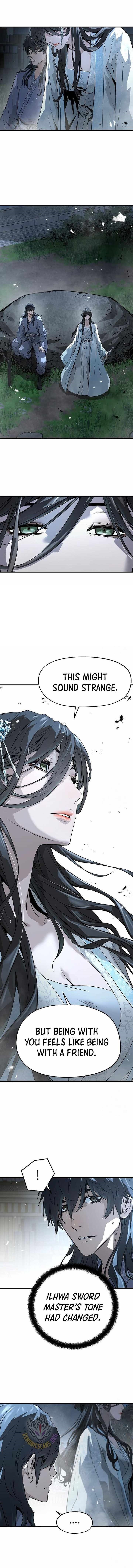 Absolute Regression Chapter 43 - Page 10 in English