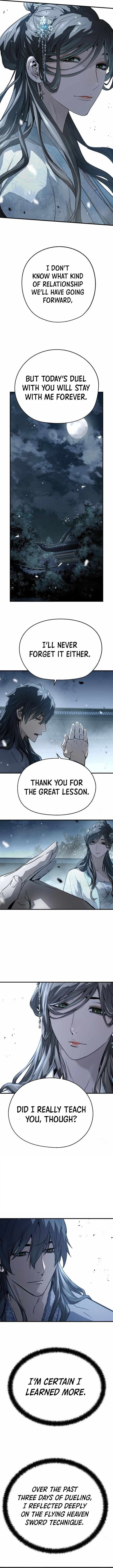 Absolute Regression Chapter 43 - Page 12 in English