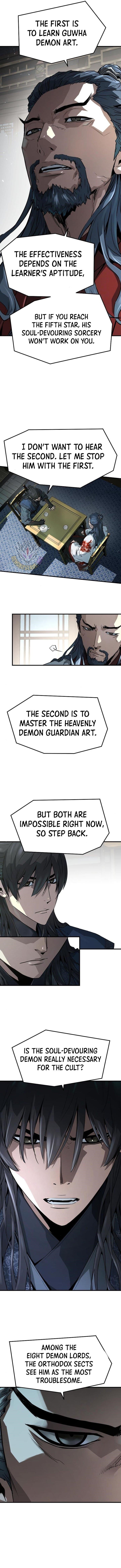 Absolute Regression Chapter 45 - Page 4 in English