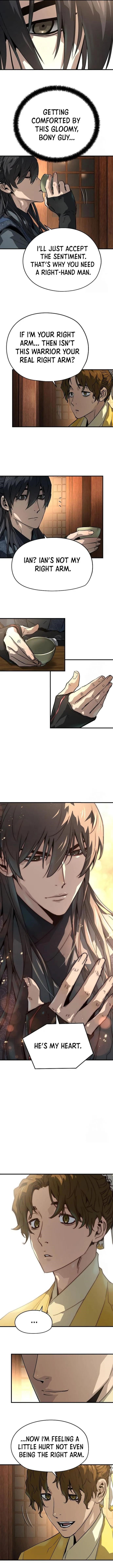 Absolute Regression Chapter 46 - Page 11 in English