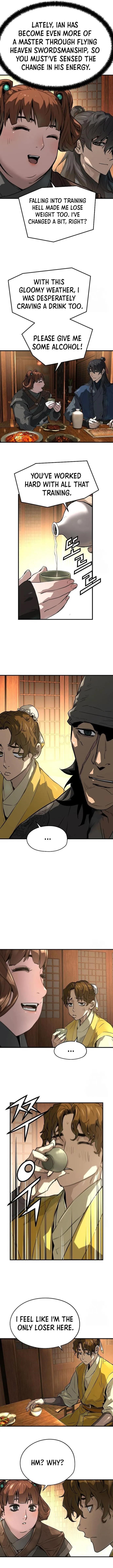 Absolute Regression Chapter 46 - Page 14 in English