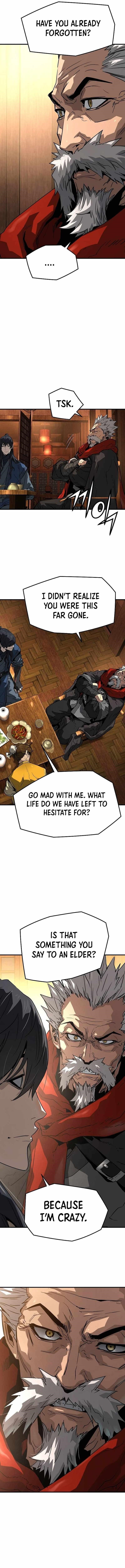 Absolute Regression Chapter 48 - Page 14 in English