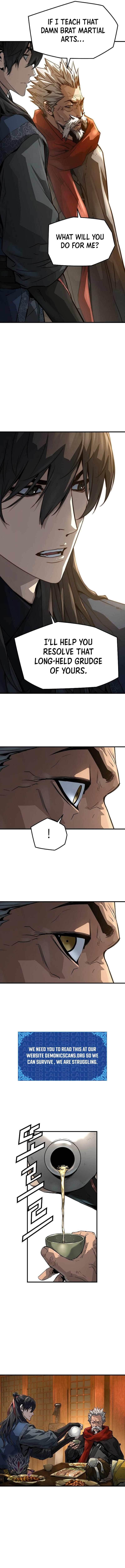 Absolute Regression Chapter 48 - Page 9 in English