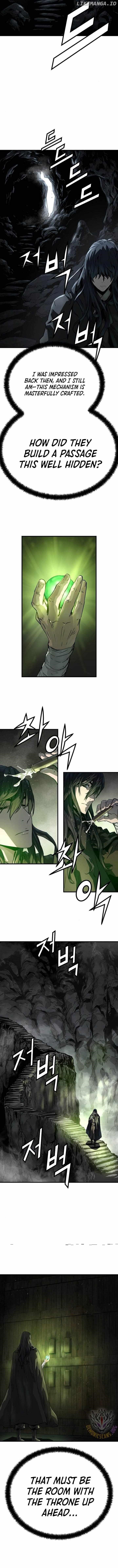 Absolute Regression Chapter 50 - Page 16 in English