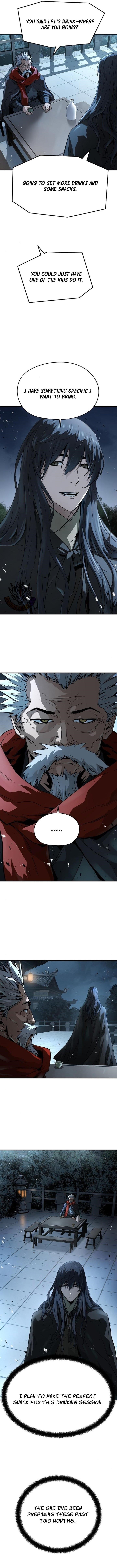 Absolute Regression Chapter 51 - Page 17 in English