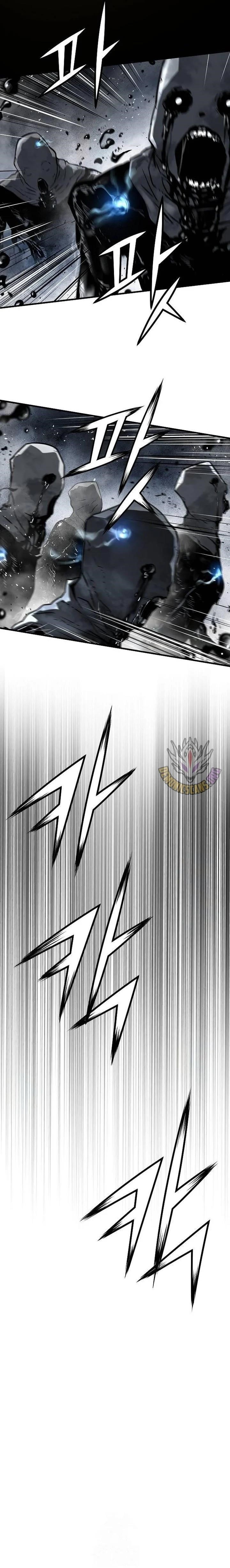 Absolute Regression Chapter 53 - Page 7 in English