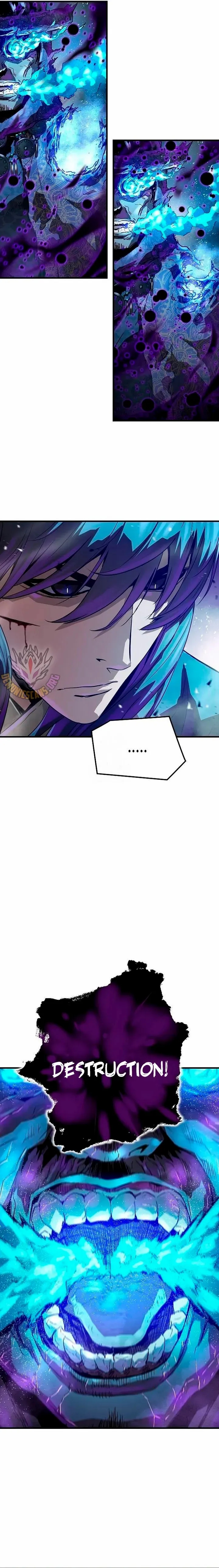 Absolute Regression Chapter 54 - Page 15 in English