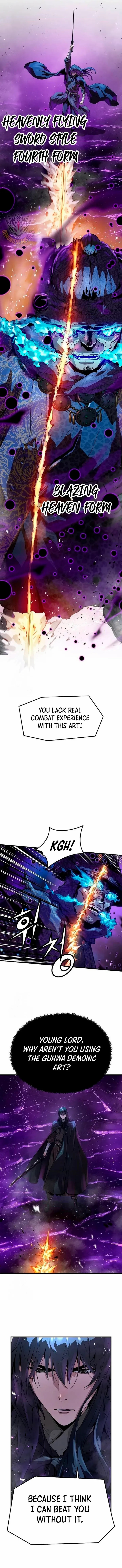 Absolute Regression Chapter 54 - Page 17 in English