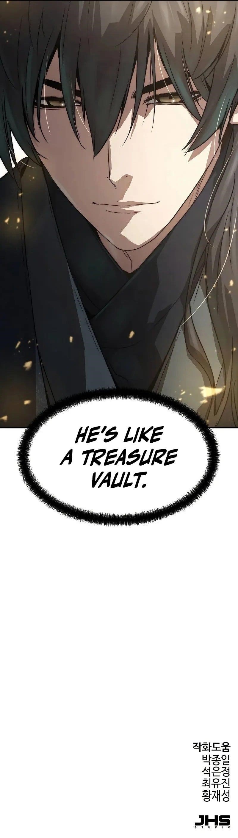 Absolute Regression Chapter 57 - Page 13 in English