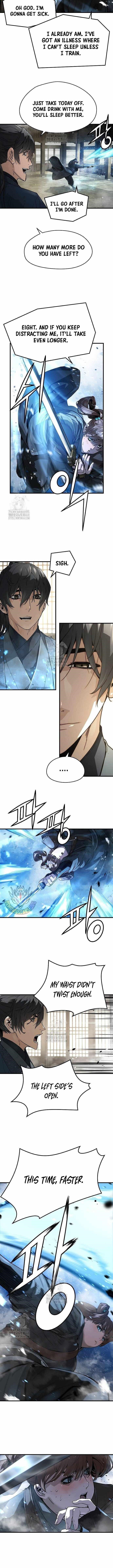 Absolute Regression Chapter 59 - Page 10 in English