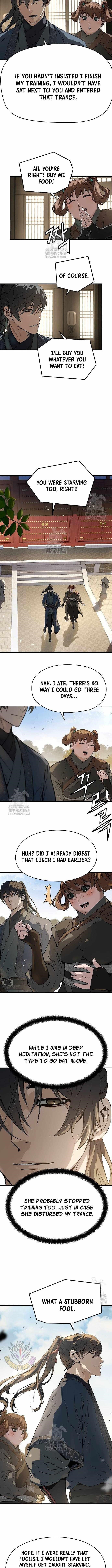 Absolute Regression Chapter 59 - Page 14 in English