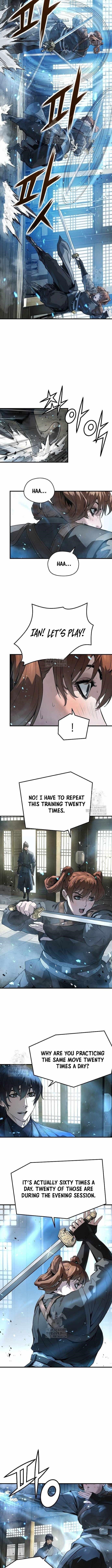 Absolute Regression Chapter 59 - Page 9 in English