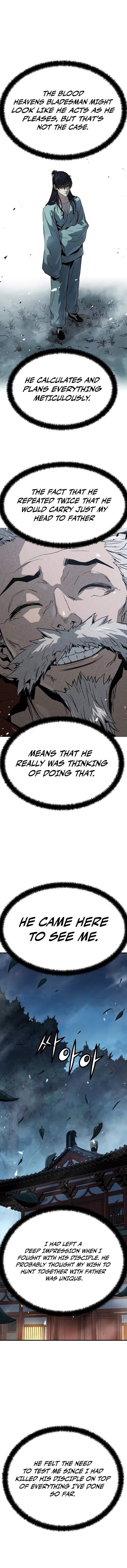Absolute Regression Chapter 6 - Page 12 in English