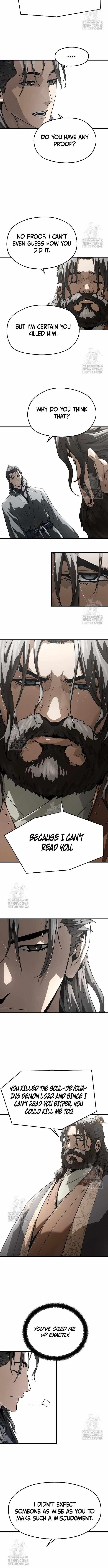 Absolute Regression Chapter 61 - Page 10 in English