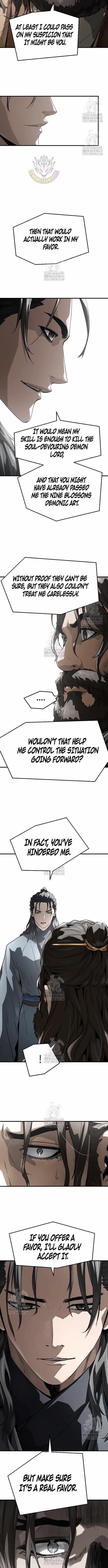 Absolute Regression Chapter 61 - Page 13 in English