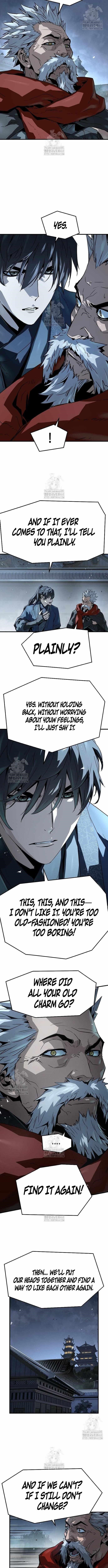 Absolute Regression Chapter 61 - Page 4 in English