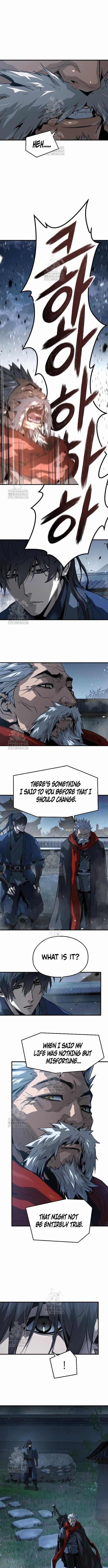 Absolute Regression Chapter 61 - Page 6 in English