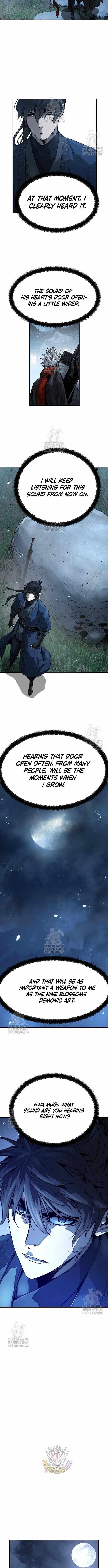 Absolute Regression Chapter 61 - Page 7 in English