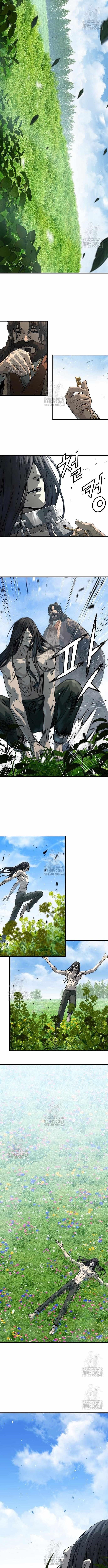Absolute Regression Chapter 62 - Page 4 in English