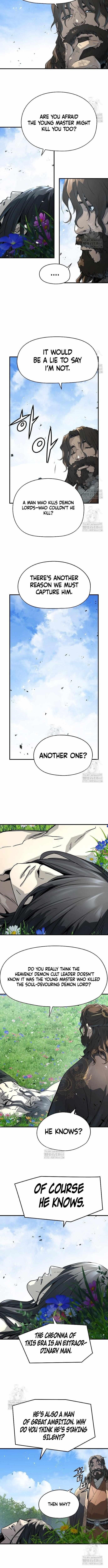 Absolute Regression Chapter 62 - Page 7 in English