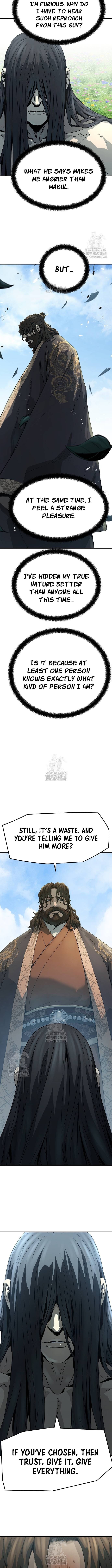 Absolute Regression Chapter 64 - Page 15 in English