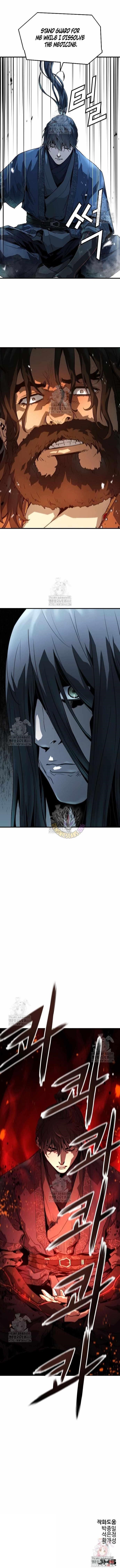 Absolute Regression Chapter 66 - Page 13 in English