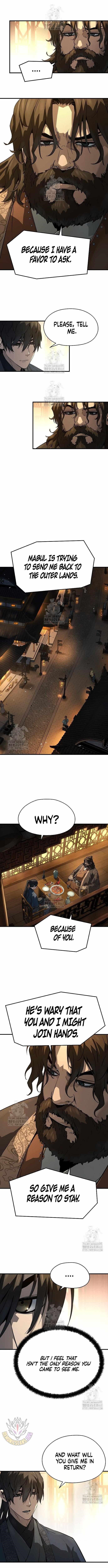 Absolute Regression Chapter 66 - Page 4 in English