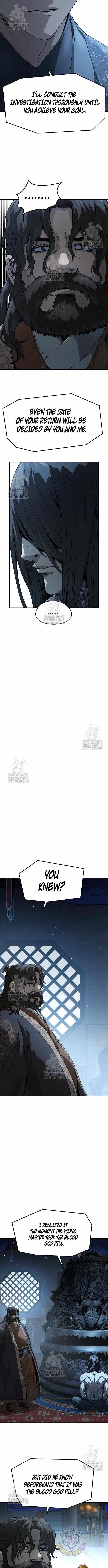 Absolute Regression Chapter 67 - Page 11 in English
