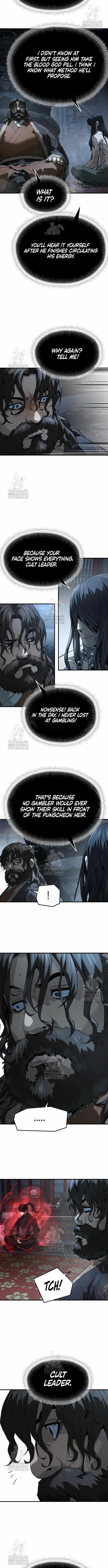 Absolute Regression Chapter 67 - Page 4 in English