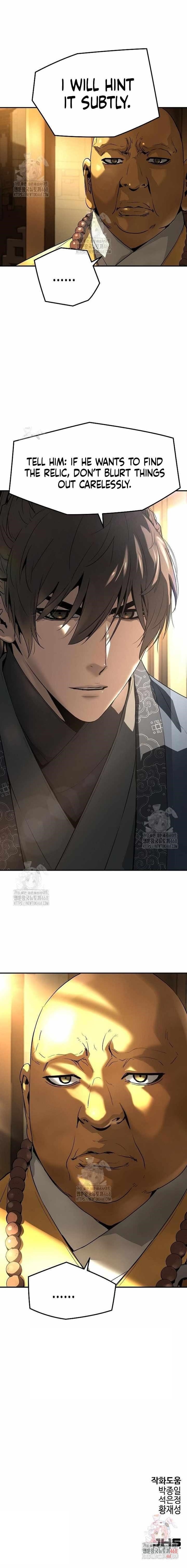 Absolute Regression Chapter 68 - Page 14 in English