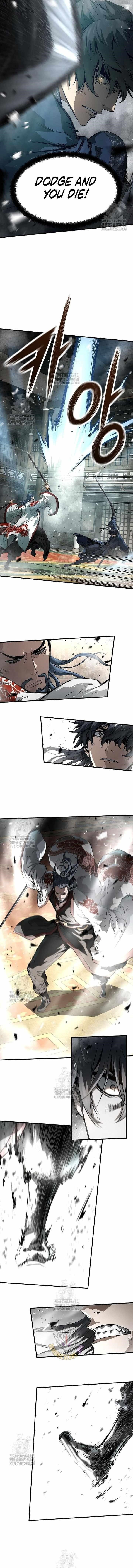 Absolute Regression Chapter 68 - Page 4 in English