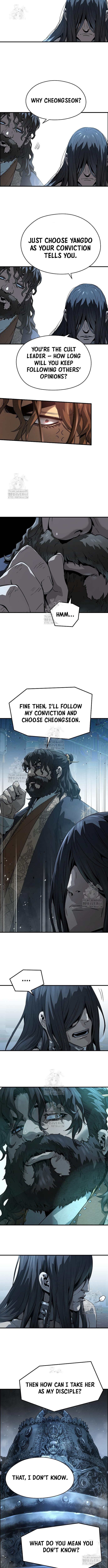 Absolute Regression Chapter 69 - Page 7 in English