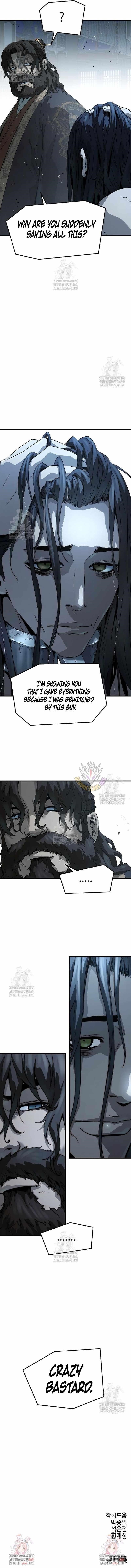 Absolute Regression Chapter 73 - Page 16 in English
