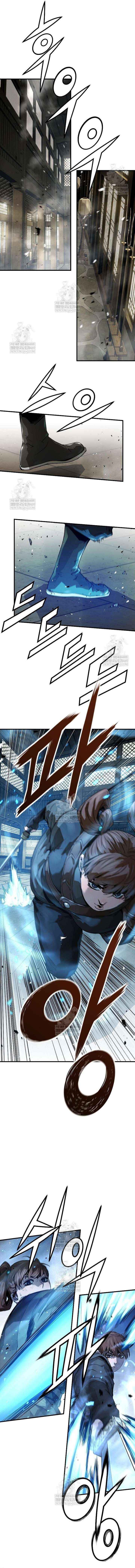 Absolute Regression Chapter 74 - Page 12 in English