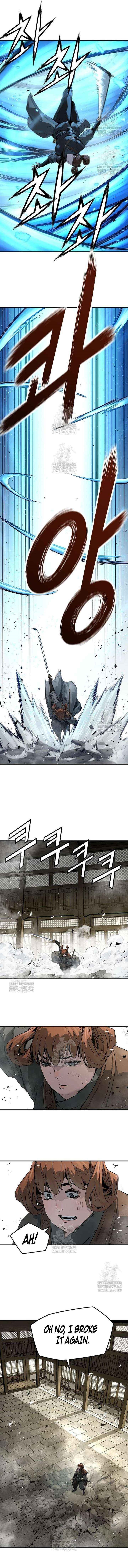 Absolute Regression Chapter 74 - Page 14 in English