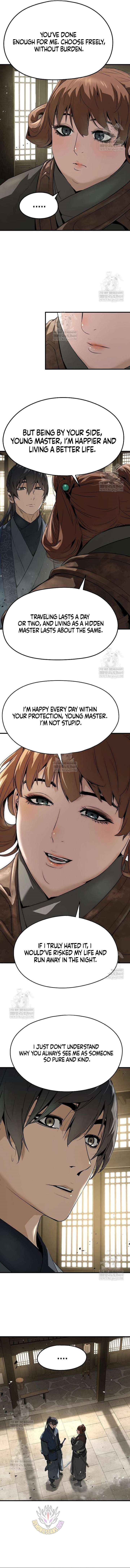 Absolute Regression Chapter 74 - Page 17 in English