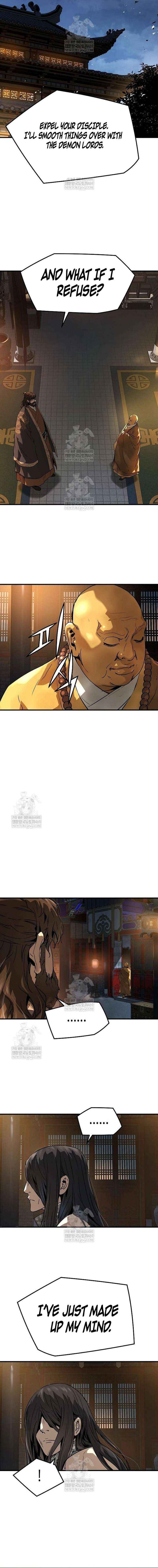 Absolute Regression Chapter 74 - Page 21 in English