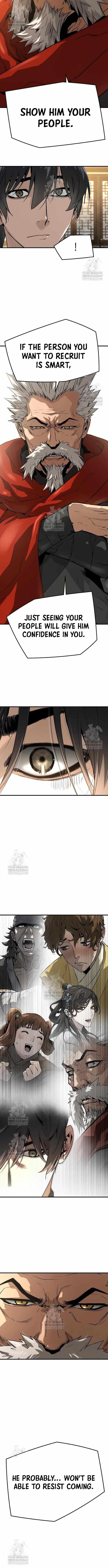Absolute Regression Chapter 77 - Page 13 in English