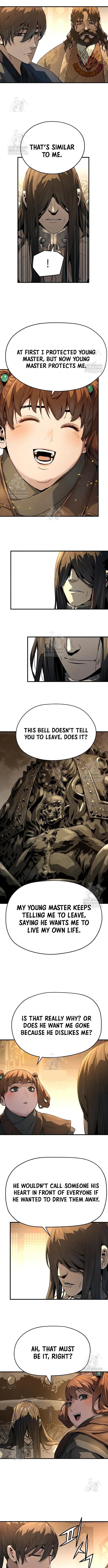 Absolute Regression Chapter 79 - Page 12 in English