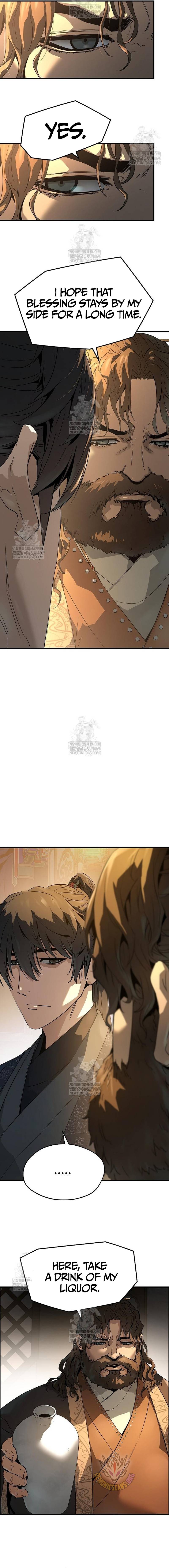Absolute Regression Chapter 80 - Page 10 in English