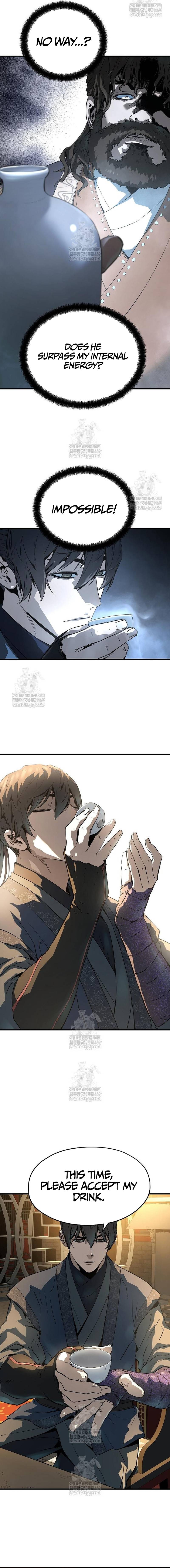 Absolute Regression Chapter 80 - Page 13 in English